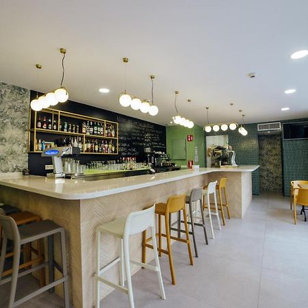 Apartamentos Palm Court Benidorm Kültér fotó