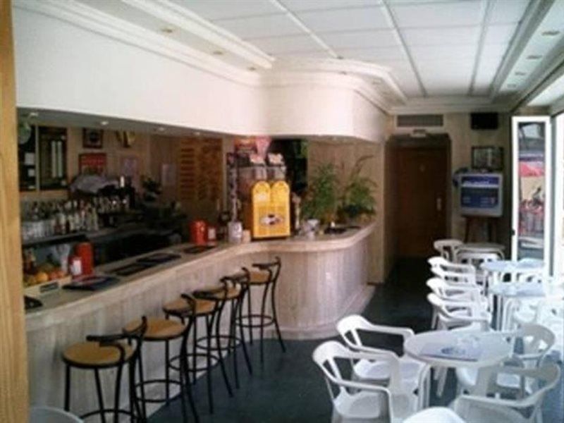Apartamentos Palm Court Benidorm Kültér fotó
