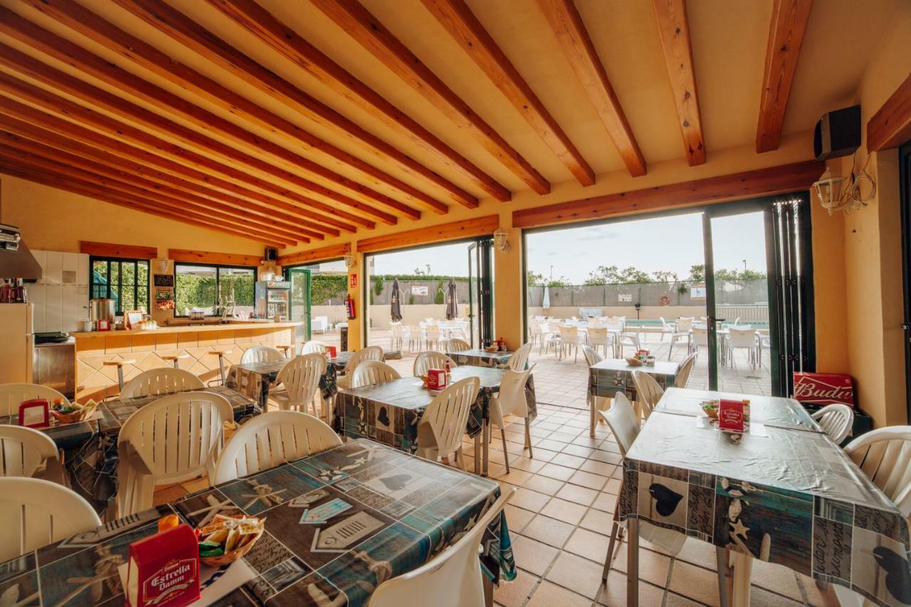 Apartamentos Palm Court Benidorm Kültér fotó