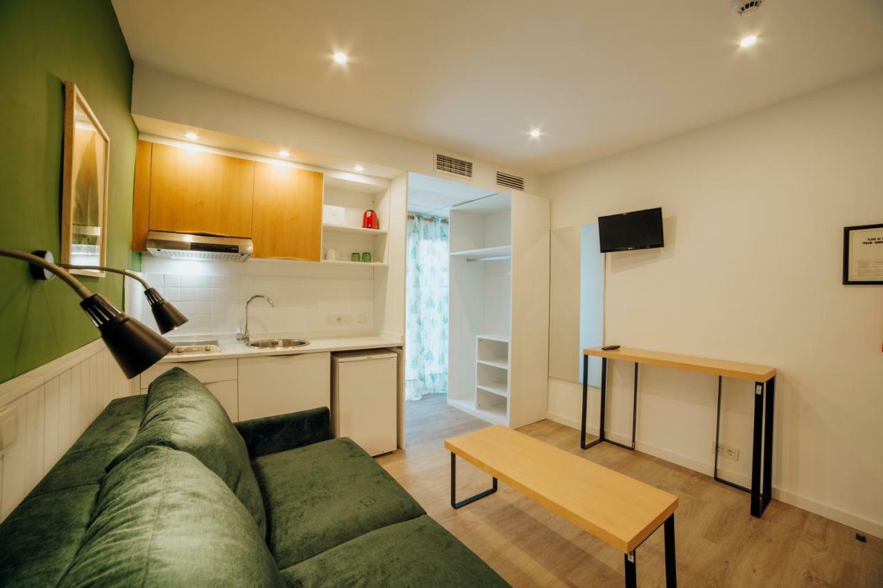 Apartamentos Palm Court Benidorm Kültér fotó