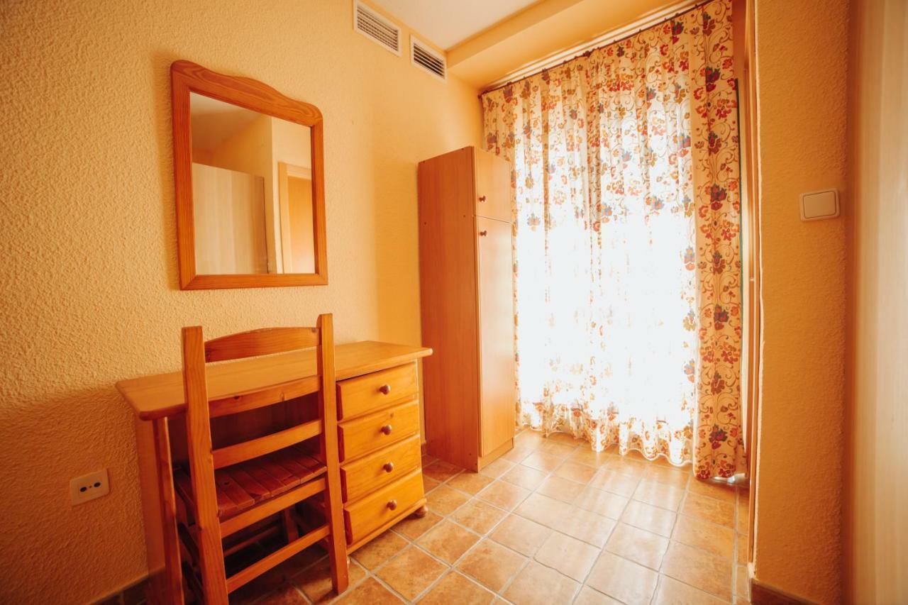 Apartamentos Palm Court Benidorm Kültér fotó