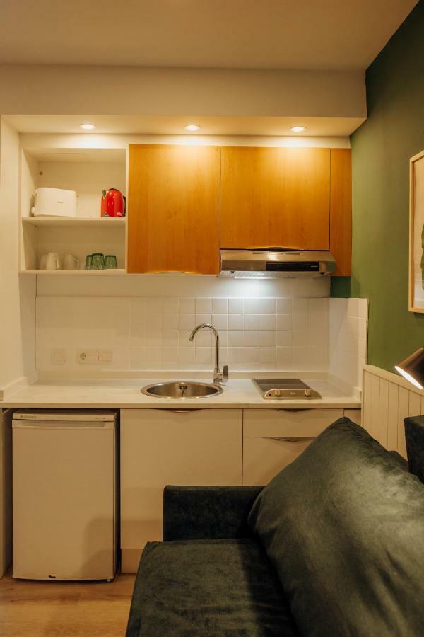 Apartamentos Palm Court Benidorm Kültér fotó